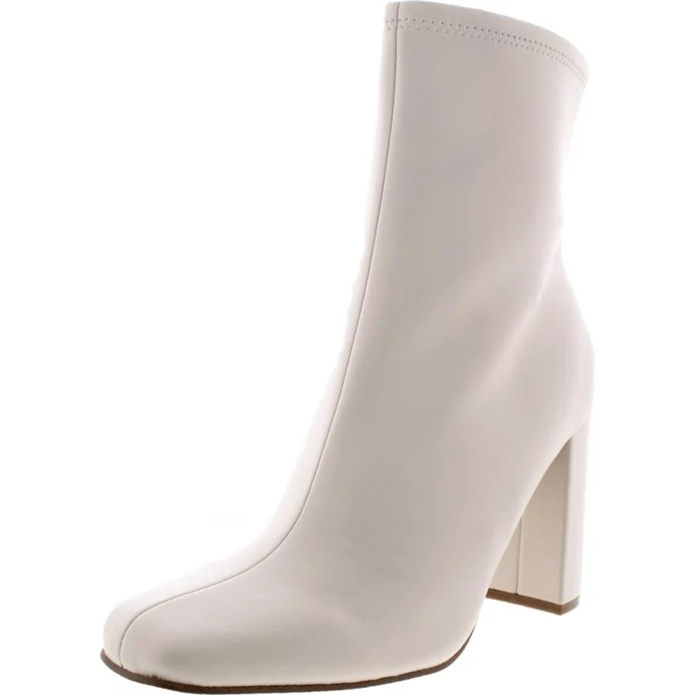 STEVE MADDEN ANKLE BOOTS